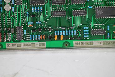 Explore Reliable Hitachi  Solutions at CNC-Service.nl. Discover a wide array of industrial components, including BEL 0850-03, A87L-0001-0084 07C, BMU 1M-1 - Circuit board , to optimize your operational efficiency.