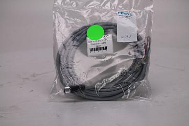 Trust CNC-Service.nl for Festo  SIM-M12-8GD-5-PU - Plug with cable Solutions. Explore our reliable selection of industrial components designed to keep your machinery running at its best.