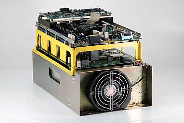 Trust CNC-Service.nl for Fanuc  A06B-6059-H212 AC Spindle Servo Unit Solutions. Explore our reliable selection of industrial components designed to keep your machinery running at its best.
