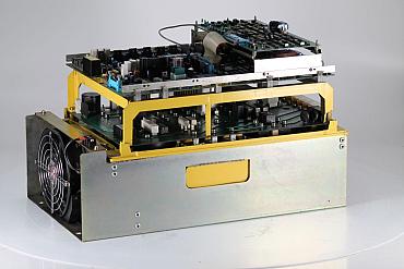 Explore Reliable Fanuc  Solutions at CNC-Service.nl. Discover a wide array of industrial components, including A06B-6059-H212 AC Spindle Servo Unit, to optimize your operational efficiency.