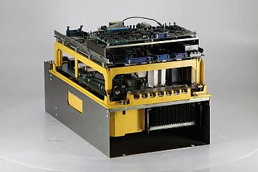 Choose CNC-Service.nl for Trusted Fanuc  A06B-6059-H212 AC Spindle Servo Unit Solutions. Explore our selection of dependable industrial components to keep your machinery operating smoothly.