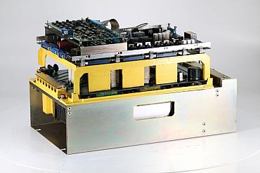 Find Quality Fanuc  A06B-6059-H212 AC Spindle Servo Unit Products at CNC-Service.nl. Explore our diverse catalog of industrial solutions designed to enhance your processes and deliver reliable results.