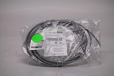 Trust CNC-Service.nl for Murr Elektronik  7000-12281-2330500 - M12 female 0° A-cod. with cable LED NEW Solutions. Explore our reliable selection of industrial components designed to keep your machinery running at its best.