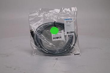 Trust CNC-Service.nl for Festo  NEBU-M12G5-K-5-LE5 - Connection cable Solutions. Explore our reliable selection of industrial components designed to keep your machinery running at its best.