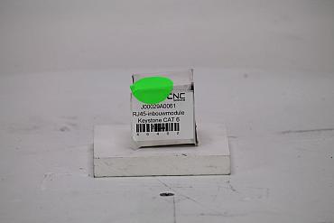 Choose CNC-Service.nl for Trusted Telegärtner  J00029A0061 RJ45 - Inbouwmodule Keystone CAT 6 Solutions. Explore our selection of dependable industrial components to keep your machinery operating smoothly.