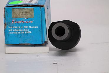 Choose CNC-Service.nl for Trusted Evermore  E2-40x32 - Right-hand, External Coolant Supply KT, used for high pressure external coolan  Solutions. Explore our selection of dependable industrial components to keep your machinery operating smoothly.