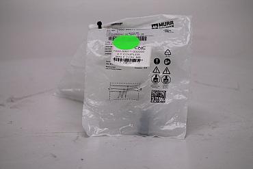 Trust CNC-Service.nl for Murr Elektronik  7000-88611-0000000 - T coupler male con. M8 /female con. M8 Solutions. Explore our reliable selection of industrial components designed to keep your machinery running at its best.