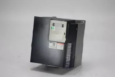 Trust CNC-Service.nl for Schneider Electric  Altivar 312 - ATV312HU40S6 - AC speed drive 4,0kW-5HP - 525-600 - 50/60Hz Solutions. Explore our reliable selection of industrial components designed to keep your machinery running at its best.