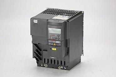 Trust CNC-Service.nl for Siemens  6SE6440-2AD25-5CA1 - Micromaster 440 built-in class A  filter 380-480 V 3 AC +10/-10% 47-63 Hz const Solutions. Explore our reliable selection of industrial components designed to keep your machinery running at its best.