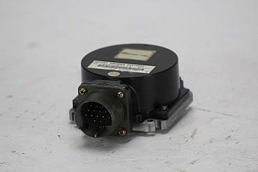 Trust CNC-Service.nl for Mitsubishi  OSE105S2 - Rotary encoder  Solutions. Explore our reliable selection of industrial components designed to keep your machinery running at its best.