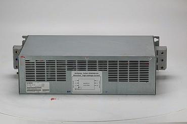 Trust CNC-Service.nl for Siemens  6SN1111-0AA01-2DA0 - Simodrive drive 611 mains filter for stabilized infeed 55 kW Solutions. Explore our reliable selection of industrial components designed to keep your machinery running at its best.