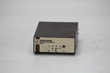 Trust CNC-Service.nl for Renishaw  FCC ID 20750222A machine interface MI12 module Solutions. Explore our reliable selection of industrial components designed to keep your machinery running at its best.