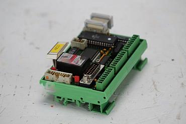 Trust CNC-Service.nl for Phoenix  MC200MOC-DS - Power supply module Solutions. Explore our reliable selection of industrial components designed to keep your machinery running at its best.