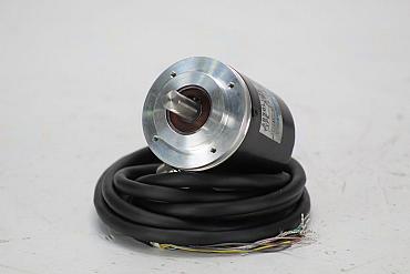 Trust CNC-Service.nl for Nemicon  ASS-1024GC - Absolute encoder 24-200-00 Solutions. Explore our reliable selection of industrial components designed to keep your machinery running at its best.