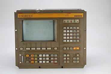 Trust CNC-Service.nl for Siemens  6FC3471-0AA-Z - 810M control Solutions. Explore our reliable selection of industrial components designed to keep your machinery running at its best.