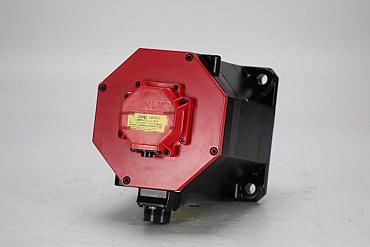 Trust CNC-Service.nl for Fanuc  A06B-2243-B000 - AC SV motor aiF 12/4000 Solutions. Explore our reliable selection of industrial components designed to keep your machinery running at its best.