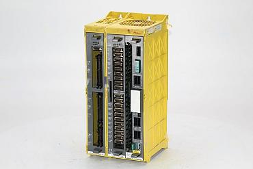 Trust CNC-Service.nl for Fanuc  A02B-0228-B505 - Manual Solutions. Explore our reliable selection of industrial components designed to keep your machinery running at its best.