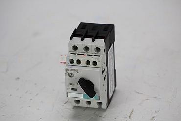 Trust CNC-Service.nl for Siemens  3RV1021-1HA10 - Circuit breaker size S0 for motor Solutions. Explore our reliable selection of industrial components designed to keep your machinery running at its best.