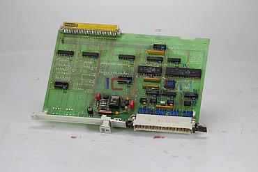 Trust CNC-Service.nl for Heller  B 23.020 084-000/1508 - Control card Solutions. Explore our reliable selection of industrial components designed to keep your machinery running at its best.