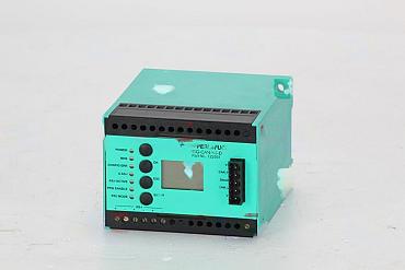 Trust CNC-Service.nl for Pepperl+Fuchs  VBG-CAN-K5-D - AS-Interface/DeviceNet gateway Solutions. Explore our reliable selection of industrial components designed to keep your machinery running at its best.