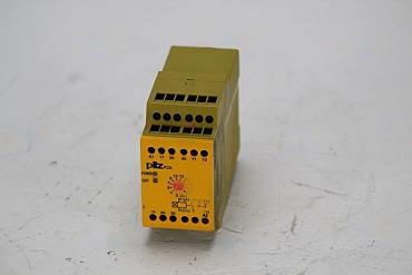 Trust CNC-Service.nl for Pilz  774030 - PZA 30s 24VDC Safety relay Solutions. Explore our reliable selection of industrial components designed to keep your machinery running at its best.