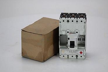 Trust CNC-Service.nl for Eaton  NZMN1-A160 - Thermal Magnetic Circuit Breaker, MCCB, NZM1, 3P, 50 kA, 400 V, 160 A Incomplete Solutions. Explore our reliable selection of industrial components designed to keep your machinery running at its best.