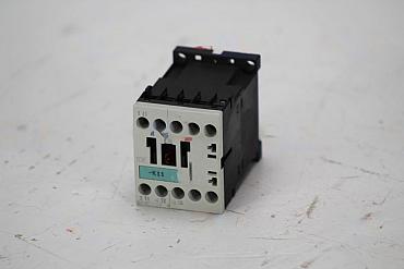 Trust CNC-Service.nl for Siemens  3RT1017-1BB41 - Contactor Solutions. Explore our reliable selection of industrial components designed to keep your machinery running at its best.