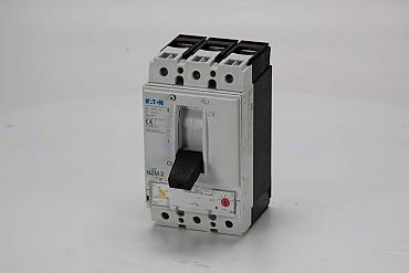 Trust CNC-Service.nl for Eaton  NZMN2-A160 - Thermal Magnetic Circuit Breaker, MCCB, NZM2, 3P, 50 kA, 400 V, 160 A Solutions. Explore our reliable selection of industrial components designed to keep your machinery running at its best.