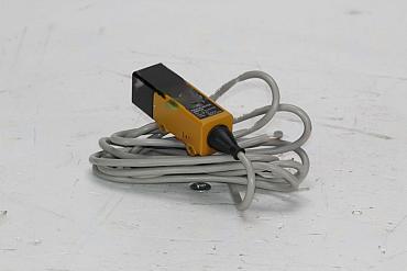 Trust CNC-Service.nl for Omron  E3S-VS5B42R - Photoelectric sensor Solutions. Explore our reliable selection of industrial components designed to keep your machinery running at its best.