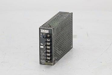 Trust CNC-Service.nl for Nemic Lambda  ES-10-24 - Power supply unit AC 85-132V DC 110-165V Solutions. Explore our reliable selection of industrial components designed to keep your machinery running at its best.