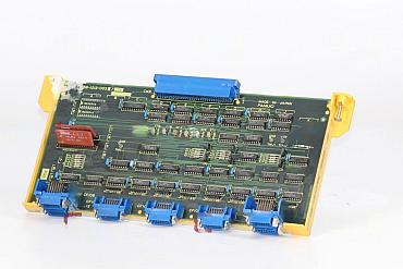 Trust CNC-Service.nl for Fanuc  A16B-1212-0030 - 15A control separate detector adapter PCB Solutions. Explore our reliable selection of industrial components designed to keep your machinery running at its best.