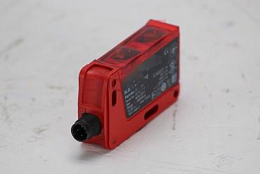 Trust CNC-Service.nl for Leuze electronic  SLE46C-40.K4/4P-M12 - Single beam safety device receiver Solutions. Explore our reliable selection of industrial components designed to keep your machinery running at its best.