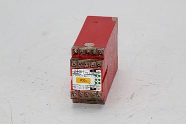 Trust CNC-Service.nl for Elan  SRB-NA-R-C.35/CHI-24V - Safety controller  Solutions. Explore our reliable selection of industrial components designed to keep your machinery running at its best.