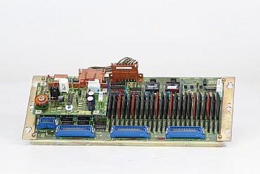 Trust CNC-Service.nl for Fanuc  A16B-1212-0300 - 15 I/O PCB for operator panel 96/64 Solutions. Explore our reliable selection of industrial components designed to keep your machinery running at its best.