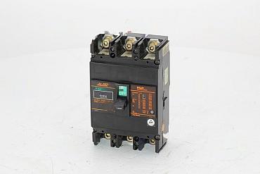 Trust CNC-Service.nl for Fuji Electric  EA203B - Auto breaker Solutions. Explore our reliable selection of industrial components designed to keep your machinery running at its best.