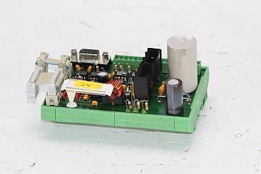 Trust CNC-Service.nl for Phoenix  MC200NT - Power supply module Solutions. Explore our reliable selection of industrial components designed to keep your machinery running at its best.