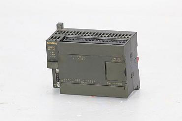 Trust CNC-Service.nl for Siemens  6ES7214-1BD21-0XB0 - S7-200, CPU 224 compact unit Solutions. Explore our reliable selection of industrial components designed to keep your machinery running at its best.