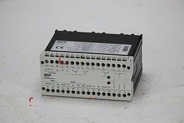 Trust CNC-Service.nl for Sick  LCUX1-400 - Safety interface module  Solutions. Explore our reliable selection of industrial components designed to keep your machinery running at its best.