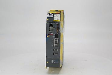 Trust CNC-Service.nl for Fanuc  A06B-6079-H106#EM - Servo Amplifier Module SVM 1-130 Solutions. Explore our reliable selection of industrial components designed to keep your machinery running at its best.