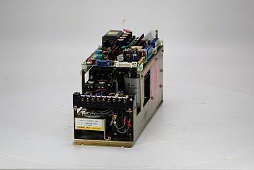 Trust CNC-Service.nl for Fanuc  A06B-6047-H002 - DC servo unit 0M/5M Solutions. Explore our reliable selection of industrial components designed to keep your machinery running at its best.