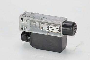 Trust CNC-Service.nl for Herion  0821050 - Electro-mechanical hydraulic pressure switch 10-160 bar  Solutions. Explore our reliable selection of industrial components designed to keep your machinery running at its best.