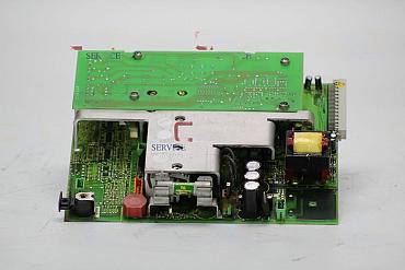 Trust CNC-Service.nl for Siemens  6SC6100-0GC10 - Simodrive drive 650 AC MSD P.C.B. power supply and thyristor control module Solutions. Explore our reliable selection of industrial components designed to keep your machinery running at its best.