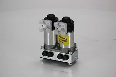 Trust CNC-Service.nl for HAWE  G 22-1 - Solenoid operated directional seated valve Solutions. Explore our reliable selection of industrial components designed to keep your machinery running at its best.