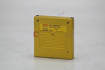Trust CNC-Service.nl for Fanuc  A02B-0076-K002 - 128K PC cassette MDL B Solutions. Explore our reliable selection of industrial components designed to keep your machinery running at its best.