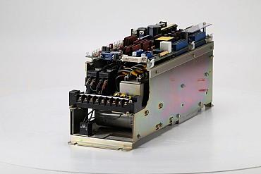 Trust CNC-Service.nl for Fanuc  A06B-6050-H113 - Servo drive Solutions. Explore our reliable selection of industrial components designed to keep your machinery running at its best.