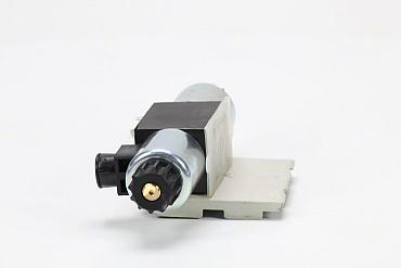 Trust CNC-Service.nl for Swanenberg Hydrauliek  V6-43-P04-G24-SW/578 - ATB hydraulic valve Solutions. Explore our reliable selection of industrial components designed to keep your machinery running at its best.