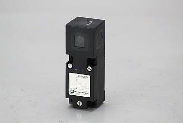 Trust CNC-Service.nl for Telemecanique  XSC-H157339 - Proximity sensor Solutions. Explore our reliable selection of industrial components designed to keep your machinery running at its best.