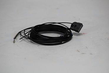 Trust CNC-Service.nl for Omron  E32-D11L 2M - Fiber optic sensor cable, diffuse, general purpose, E32 series, 400 mm Solutions. Explore our reliable selection of industrial components designed to keep your machinery running at its best.