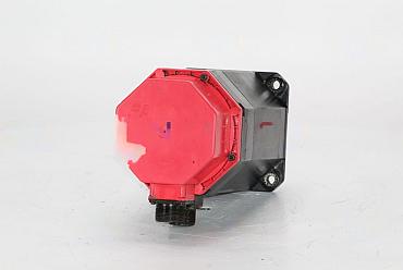 Trust CNC-Service.nl for Fanuc  A06B-0126-B075#70000 - AC servo MDL AC6/2000, tapered  Solutions. Explore our reliable selection of industrial components designed to keep your machinery running at its best.