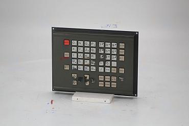 Trust CNC-Service.nl for Fanuc  A02B-0120-C122/MA - Separate type MDI unit Solutions. Explore our reliable selection of industrial components designed to keep your machinery running at its best.